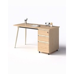 Working Desk 1907B14H6 | Spacious & Productive