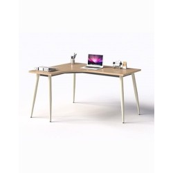 Working Desk 1907BLP14 | Collaborative Office Space