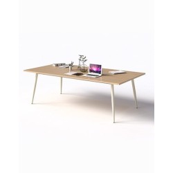 Meeting Table 1907BH24 | Collaborative Office Space