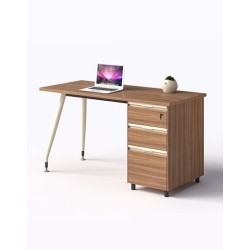 Working Desk 1908B14H6 | Spacious & Productive