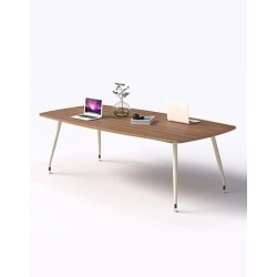 Working Desk 1908BH24 | Collaborative Meeting Desk
