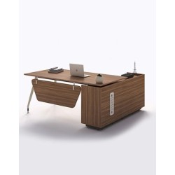 Working Desk 1908BLD18 | Efficient & Organized