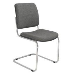 Fabric Office Chair GQ01M | Premium Comfort & Support