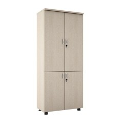 High Capacity Office Cabinet SM8250 | Secure Storage