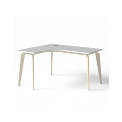 Working Desk 1910BLP14 | Collaborative Office Space