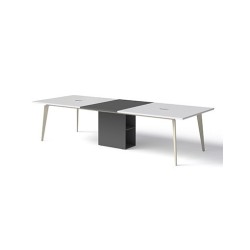 Meeting Table 1910BH32 | Large Conference Solution