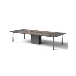 Meeting Table 1912BH36 | Large Conference Solution