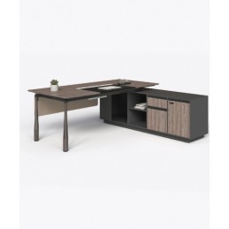 Working Desk 1912BLD21 | Modern & Efficient Workspace