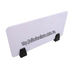 Office Desk Partition VN01 | Enhance Privacy & Focus