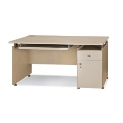 Ergonomic Working Desk CU1200H | Optimize Your Space