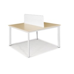 Modern Office Desk BCO-2A | Efficient Workspace