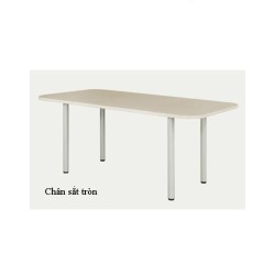 Collaborative Meeting Table BH18CT | Versatile Design