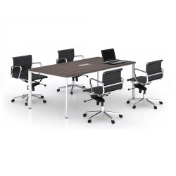 Mid-Size Meeting Table BH24CO | Productive Discussions