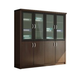 Tall Office Cabinet TGD1840T | High Capacity Storage