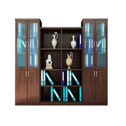 High Capacity Cabinet TGD2645C | Secure Office Storage