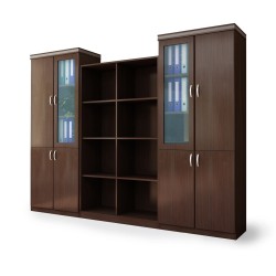 Modern Tall Cabinet TGD2645T | Efficient Storage