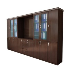 Durable Tall Cabinet TGD3645T | Office Organization