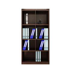 Tall Office Cabinet TGD8050M | Maximize Vertical Space