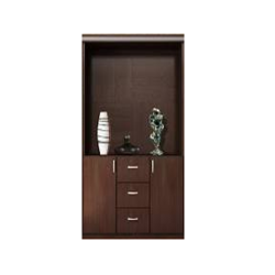 High Capacity Cabinet TGD8150M | Smart Office Storage