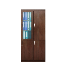 Tall Storage Cabinet TGD8350R | Right Side Access