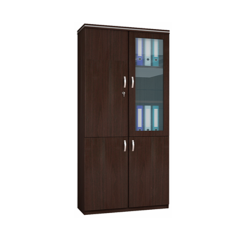 Tall Storage Cabinet TGD8350L | Left Side Access
