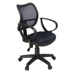 Ergonomic Mesh Chair GX04 | Breathable Office Comfort