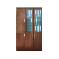 Premium Tall Cabinet TGD8550L | Left-Opening Storage