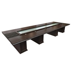 Large Meeting Table CM6000 | Executive Conference