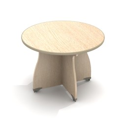 Versatile Office Table CR1060 | Modern & Functional