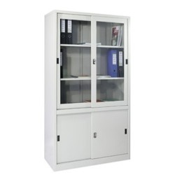 High Security Steel Cabinet TL03 | Office Essentials