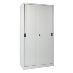 Versatile Steel Cabinet TL04 | Adaptable Office Storage