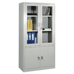 Durable Steel Cabinet TS03 | Secure Office Organization