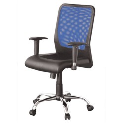 Mesh Office Chair GX08.1M | Advanced Ergonomic Design